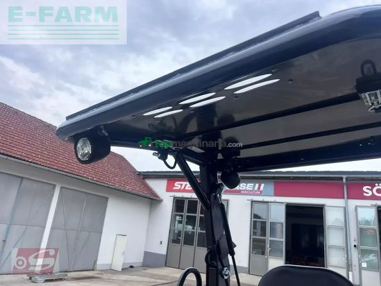 Telescopica - Giant - g2300 hd agri line