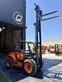 Carretilla todoterreno Ausa Ch 250 4x4