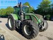 Tractor agrícola - Fendt - 724 profi