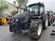 Tractor agrícola - Valtra - t202 versu