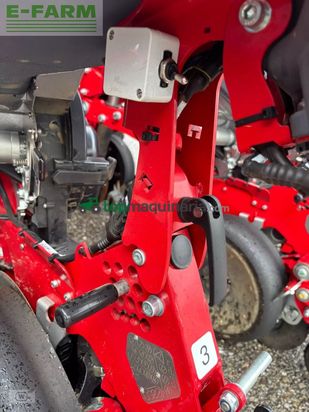 Sembradora monograno mecanica - Horsch - maestro 6 tv