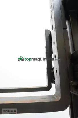 Elevadora - Linde - e 50/600 hl 388