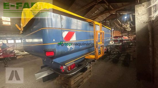 Esparcidor - Bogballe - m3wq1