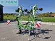 Henificador - Pronar - pwp 900 8-kreisel 9m heuwender