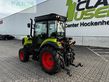 Tractor agrícola - Claas - nexos 260 s