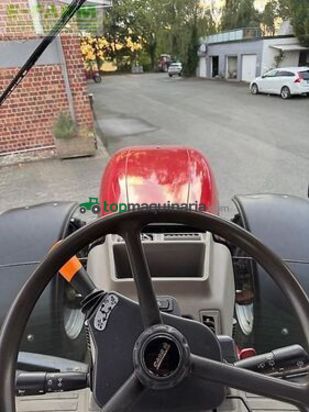 Tractor agrícola - Case IH - puma 180 cvx
