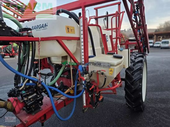 Atomizador - Bargam - tev 2000/2016.6