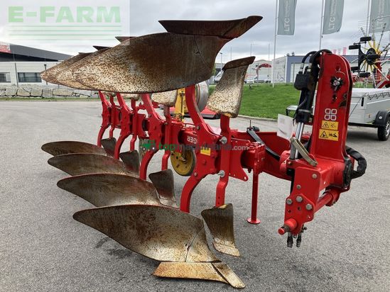 Arado - Pöttinger - servo 35/4