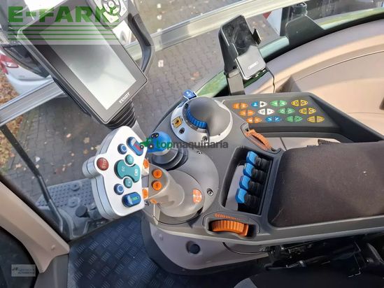 Tractor agrícola - Fendt - 828 vario profi