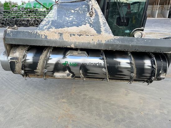 Remolqu esparcidor - Rmh - 21m³ premium gold