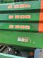 Esparcidor - Amazone - za-m 1501