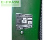 Empacadora gigant - John Deere - 864