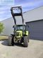 Tractor agrícola - Claas - arion 530 cebis + fl