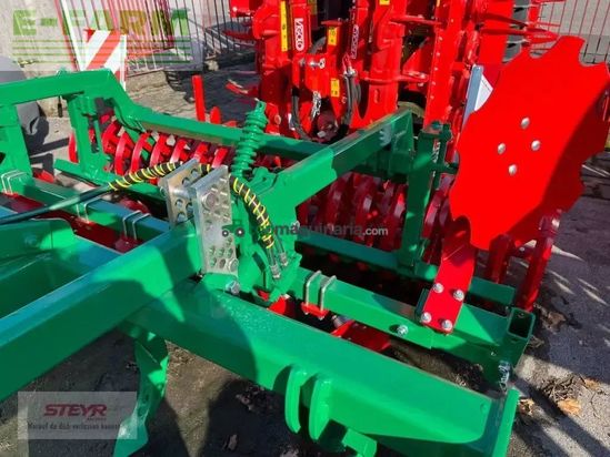 Cultivador - Regent - tukan dsg 300 4 balkig