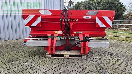 Esparcidor - Maschio - primo m 213