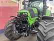 Tractor agrícola - Deutz-Fahr - agrotron ttv 6160 TTV