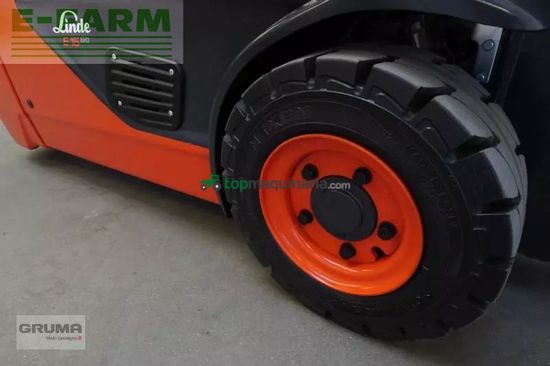Elevadora - Linde - e 16 h evo 386-02