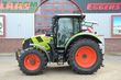 Tractor agrícola - Claas - arion 550 cmatic cebis