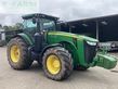 Tractor agrícola - John Deere - 8335r auto powr **black-weeks**
