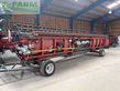 Cabezal - Geringhoff - vario star 910