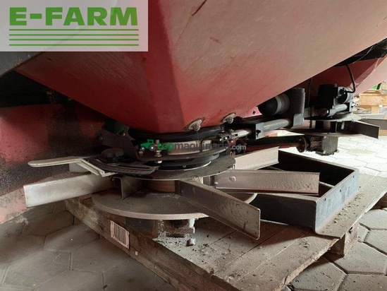 Esparcidor - Vicon - rotaflow rslx