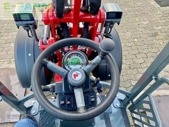 Telescopica - Weidemann - 1280