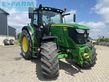 Tractor agrícola - John Deere - 6195r