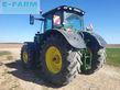 Tractor agrícola - John Deere - 6215r
