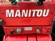 Telescopica - Manitou - mlt 634-120 lsu premium