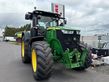 Tractor agrícola - John Deere - 7250 r