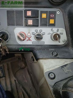 Telescopica - Dieci - agri max 65.8 vs ev2