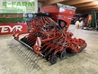 Sembradora - Kuhn - hrb 302 / venta 330-24