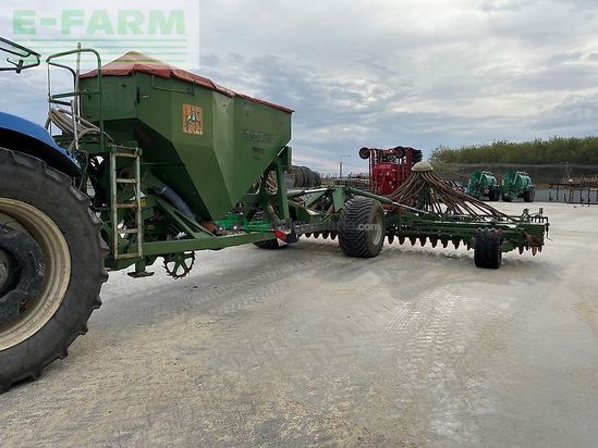 Sembradora - Amazone - citan 9000