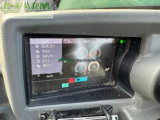 Telescopica - kramer - kt407