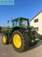 Tractor agrícola - John Deere - 6170m