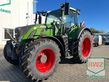 Tractor agrícola - Fendt - 724 gen6 profi+ set2 tre vf