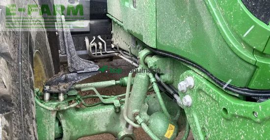 Tractor agrícola - John Deere - 6r 230 autopower
