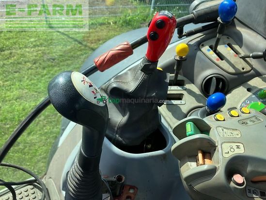 Tractor agrícola - Lamborghini - r6.160 dcr