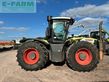 Tractor agrícola - Claas - xerion 3800 trac vc