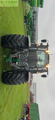 Tractor agrícola - Valtra - t 234 d smarttouch