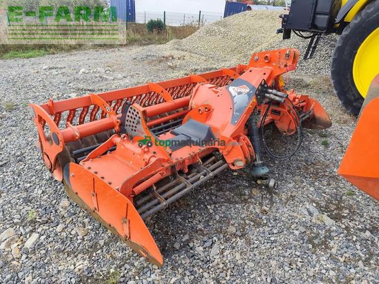 Grada rotativa - Kuhn - hr 3020
