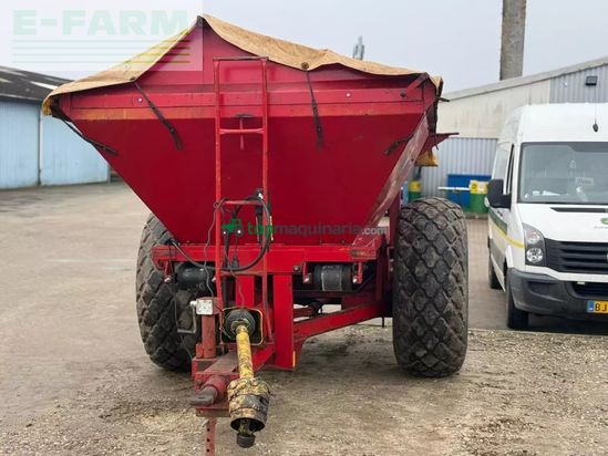 Esparcidor - Bredal - b6