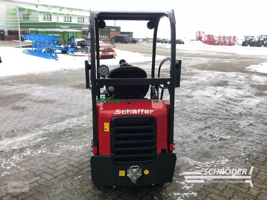 Telescopica - Schaffer - 1622