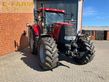 Tractor agrícola - Case IH - puma cvx 160