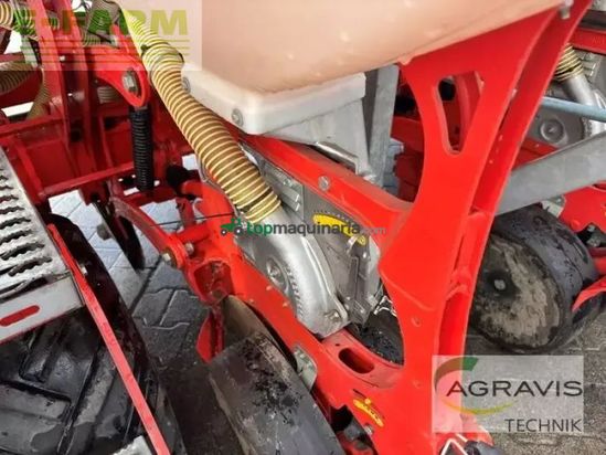 Sembradora monograno mecanica - Maschio - mirka