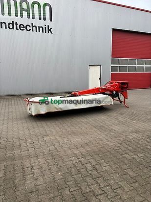 Cortacésped manual - Kuhn - gms 3110