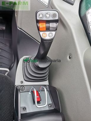 Telescopica - kramer - kt557