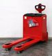 Elevadora - Linde - t 16 1152-02