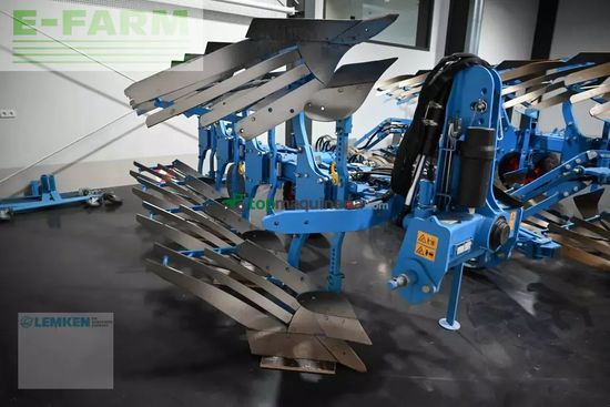 Arado - Lemken - juwel 6 m v 4 n 100 (agritechnica special-sale)