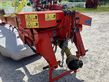 Cortacésped manual - Kuhn - gmd 4010 lift-control